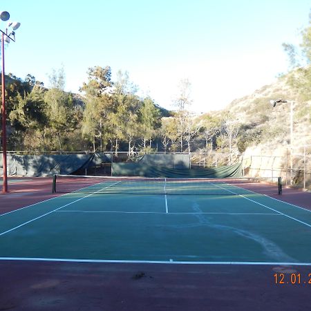 Real Del Mar Golf Resort Τιχουάνα Εξωτερικό φωτογραφία