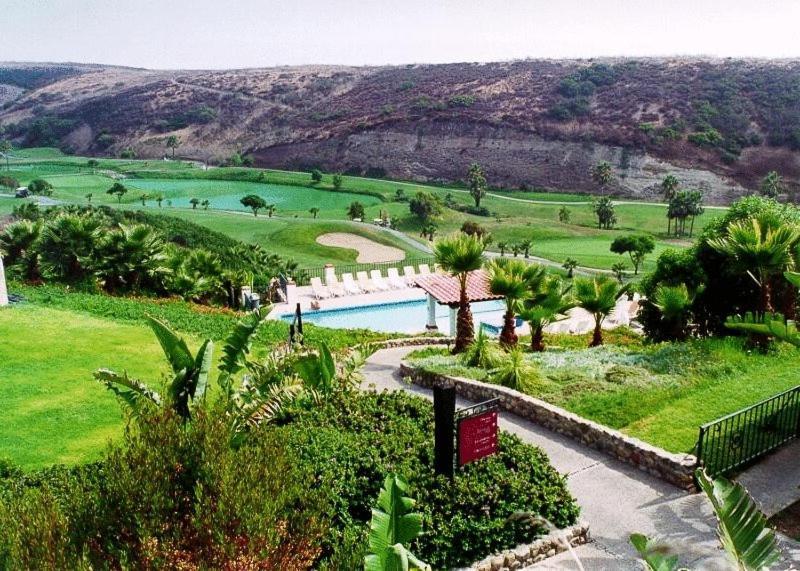 Real Del Mar Golf Resort Τιχουάνα Εξωτερικό φωτογραφία