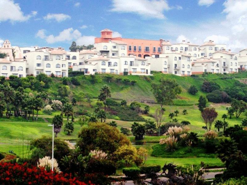 Real Del Mar Golf Resort Τιχουάνα Εξωτερικό φωτογραφία