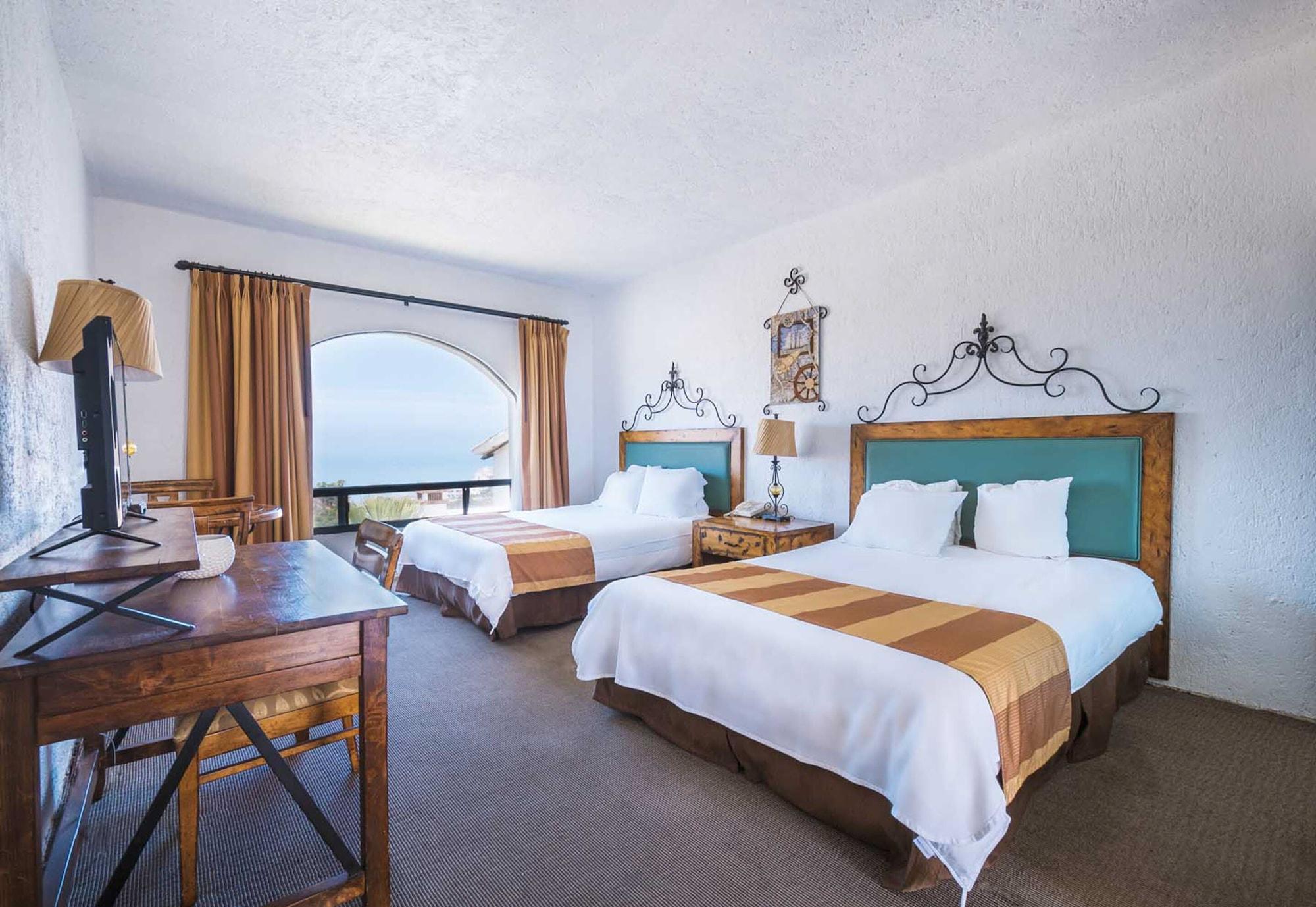 Real Del Mar Golf Resort Τιχουάνα Εξωτερικό φωτογραφία