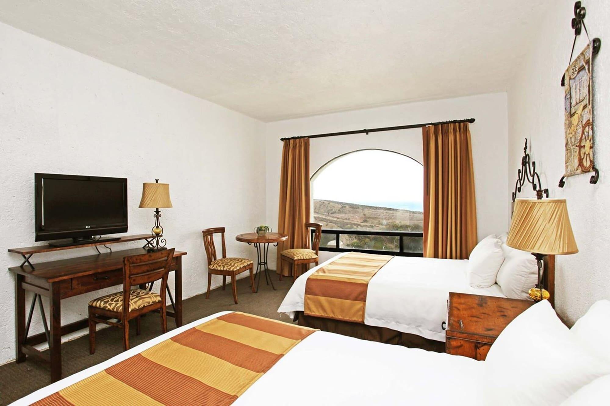 Real Del Mar Golf Resort Τιχουάνα Εξωτερικό φωτογραφία