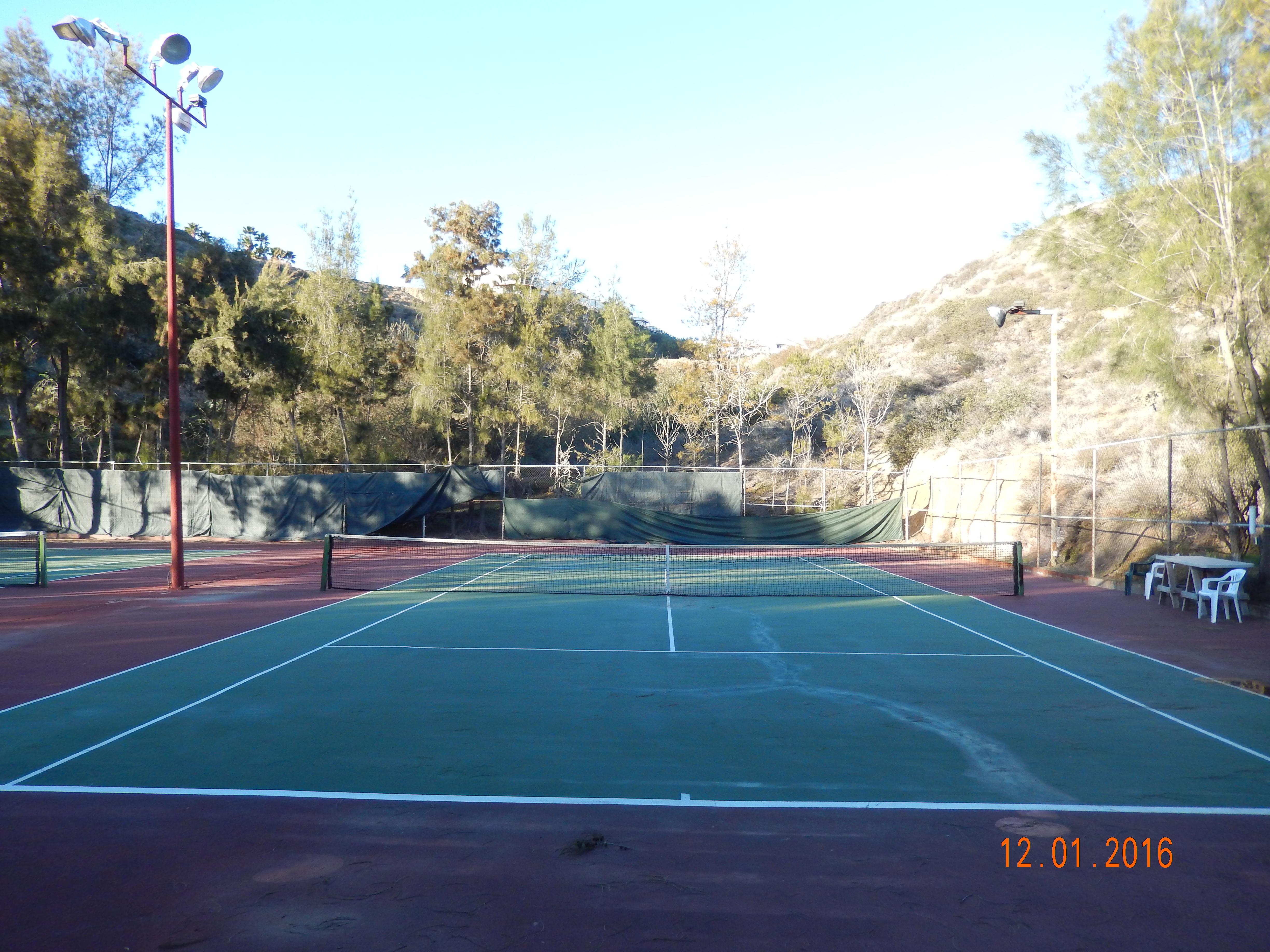 Real Del Mar Golf Resort Τιχουάνα Εξωτερικό φωτογραφία
