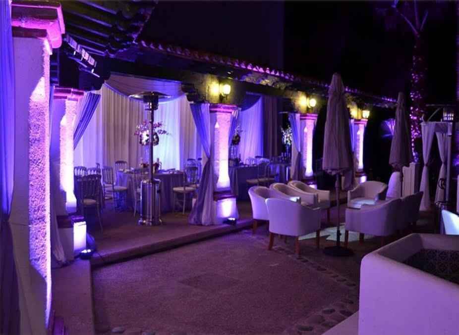 Real Del Mar Golf Resort Τιχουάνα Εξωτερικό φωτογραφία