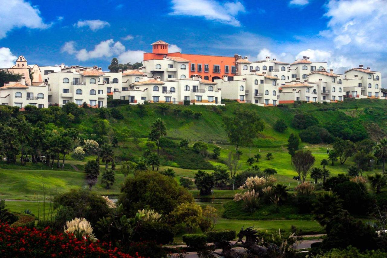 Real Del Mar Golf Resort Τιχουάνα Εξωτερικό φωτογραφία