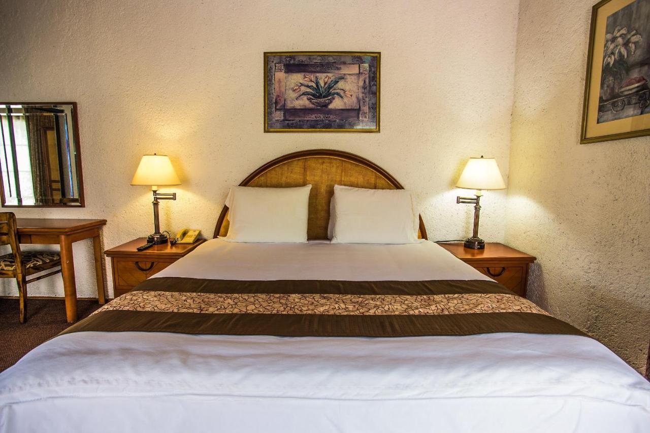 Real Del Mar Golf Resort Τιχουάνα Εξωτερικό φωτογραφία
