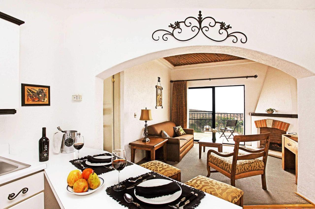 Real Del Mar Golf Resort Τιχουάνα Εξωτερικό φωτογραφία