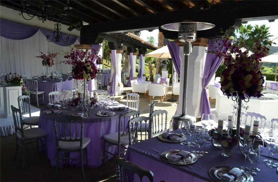 Real Del Mar Golf Resort Τιχουάνα Εξωτερικό φωτογραφία
