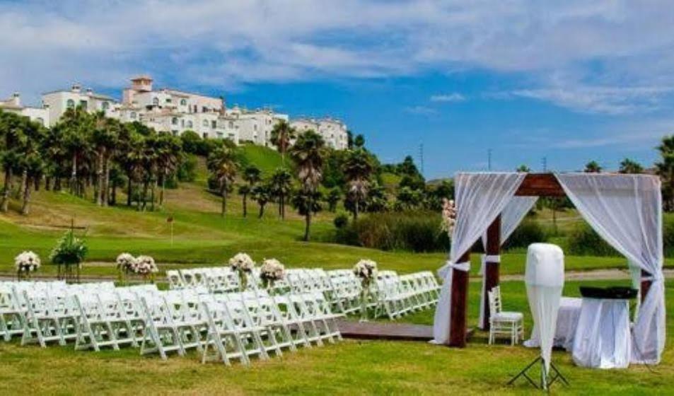 Real Del Mar Golf Resort Τιχουάνα Εξωτερικό φωτογραφία