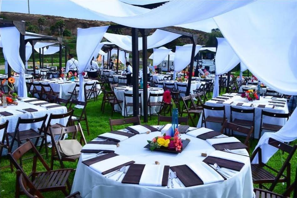 Real Del Mar Golf Resort Τιχουάνα Εξωτερικό φωτογραφία