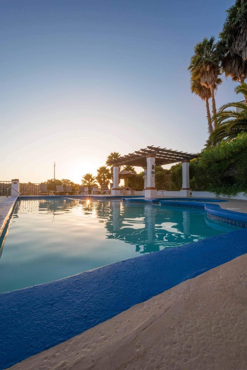 Real Del Mar Golf Resort Τιχουάνα Εξωτερικό φωτογραφία