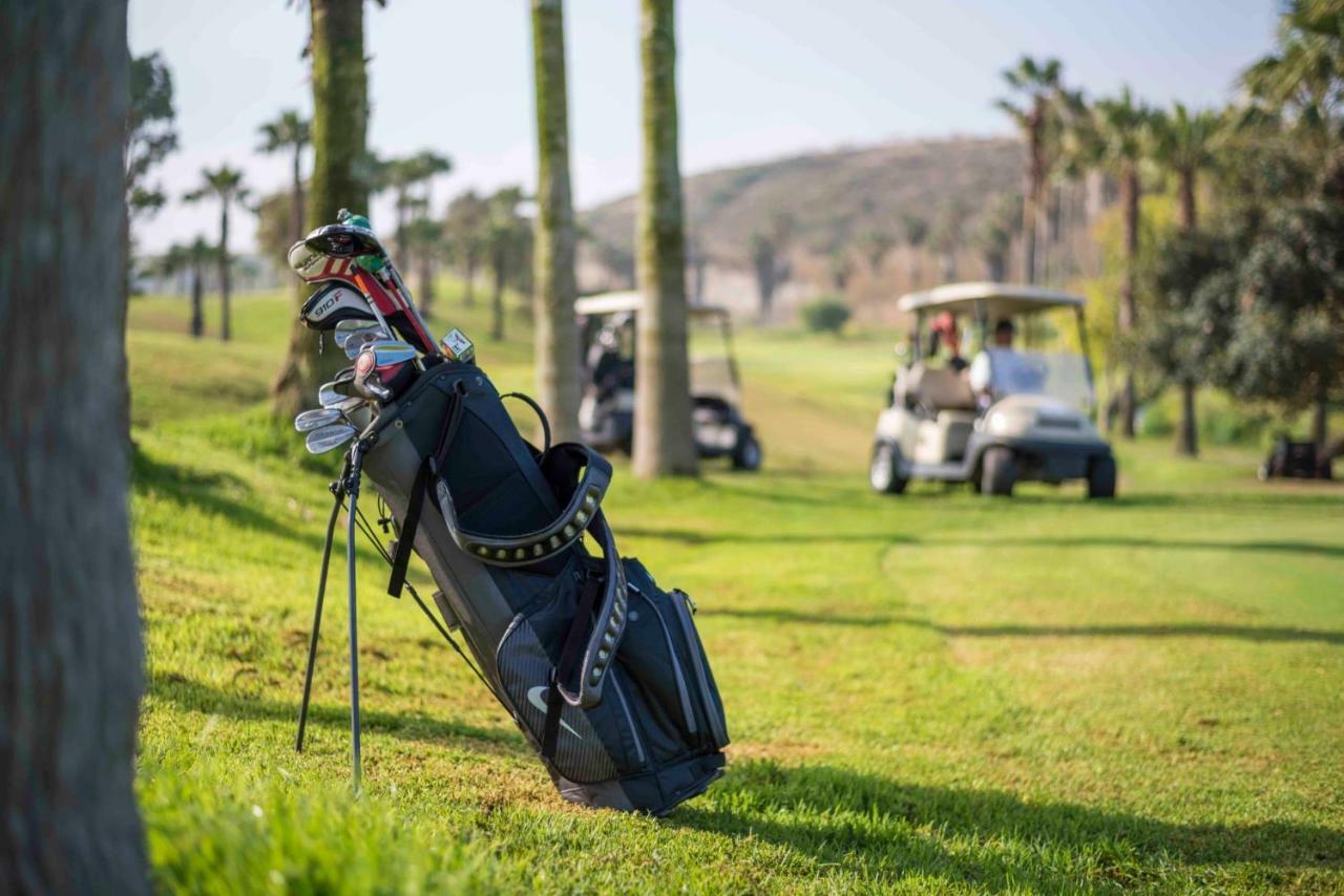 Real Del Mar Golf Resort Τιχουάνα Εξωτερικό φωτογραφία