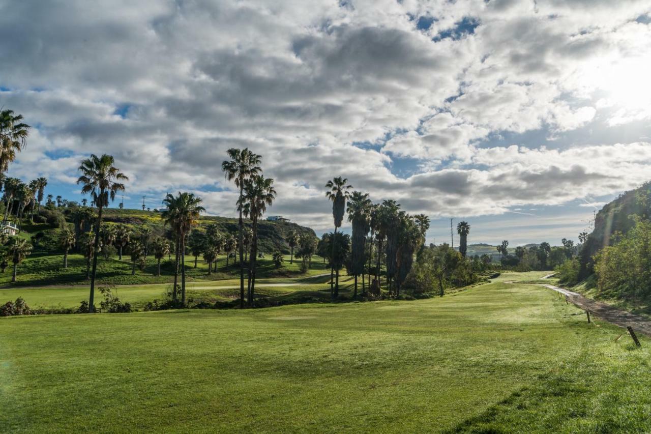 Real Del Mar Golf Resort Τιχουάνα Εξωτερικό φωτογραφία