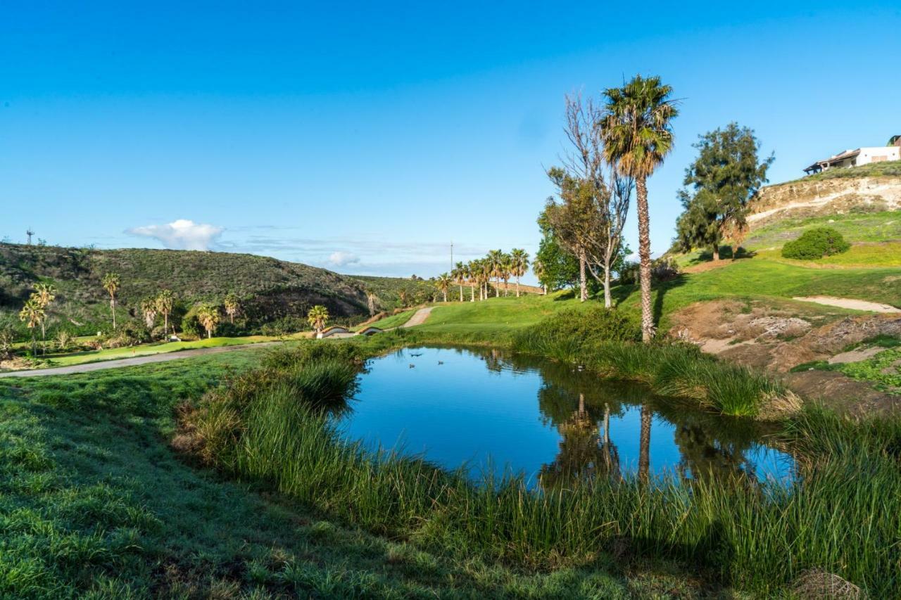 Real Del Mar Golf Resort Τιχουάνα Εξωτερικό φωτογραφία